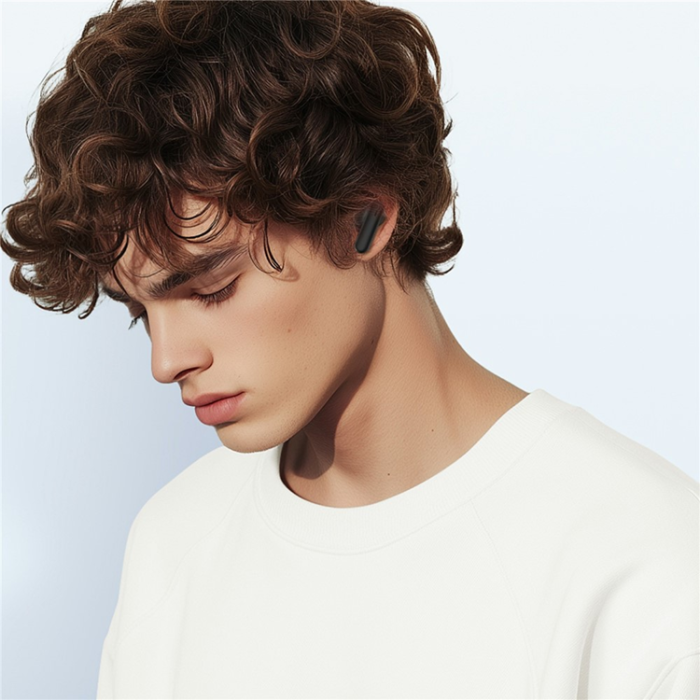 BLACK SHARK - BLACK SHARK TWS Trådlösa Hörlurar In-Ear Bluetooth ENC T23