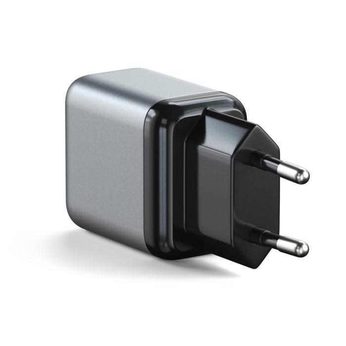Satechi - Satechi 30W USB-C PD GaN Väggladdare