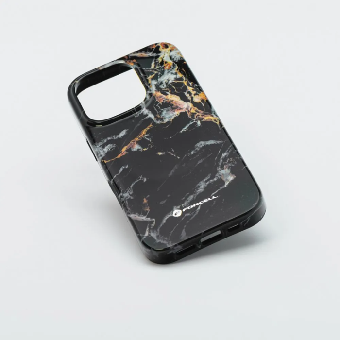 Forcell - Forcell iPhone 15 Mobilskal MagSafe F-Protect Mirage