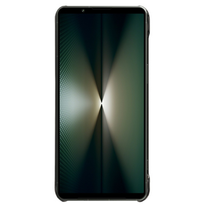 A-One Brand - Sony Xperia 1 VII Mobilskal med Dual Kortfack - Svart