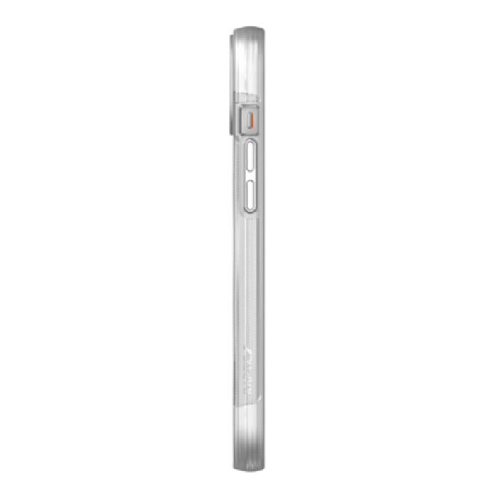 Raptic - Raptic iPhone 14 Plus Skal Clutch - Transparent