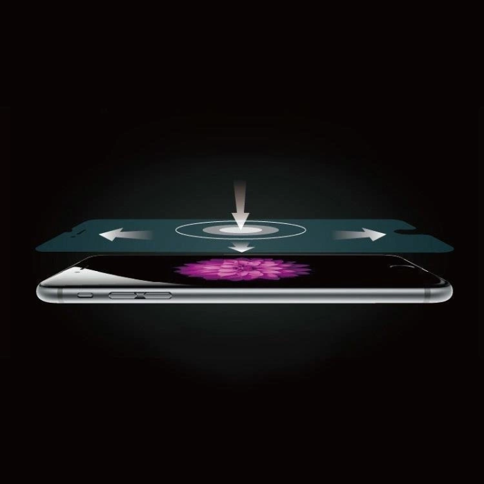 Wozinsky - [2-pack] Wozinsky Xiaomi Redmi Note 14S Härdat Glas Skärmskydd