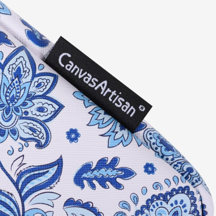 CANVASARTISAN - CANVASARTISAN Huawei MateBook Datorfodral 11'' G54-T0111 - Blå