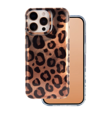 A-One Brand - iPhone 16 Pro Max Mobilskal Animal Print - Panther