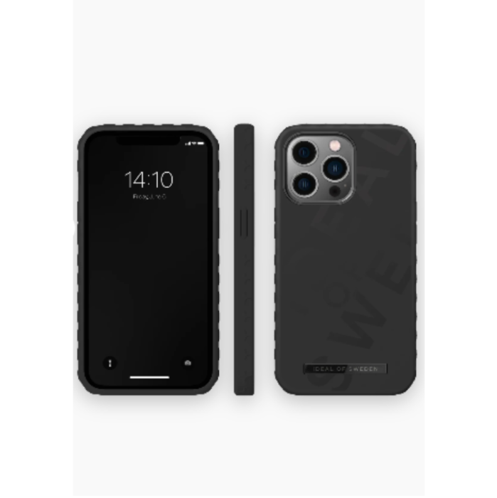 UTGATT1 - Ideal of Sweden iPhone 13 Pro Max Skal Aktiva - Dynamisk Svart