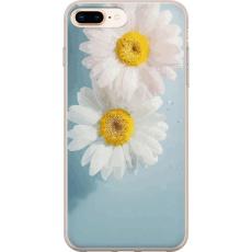 iSecrets - Mobilskal till Apple iPhone 8 Plus med Sommarblommor