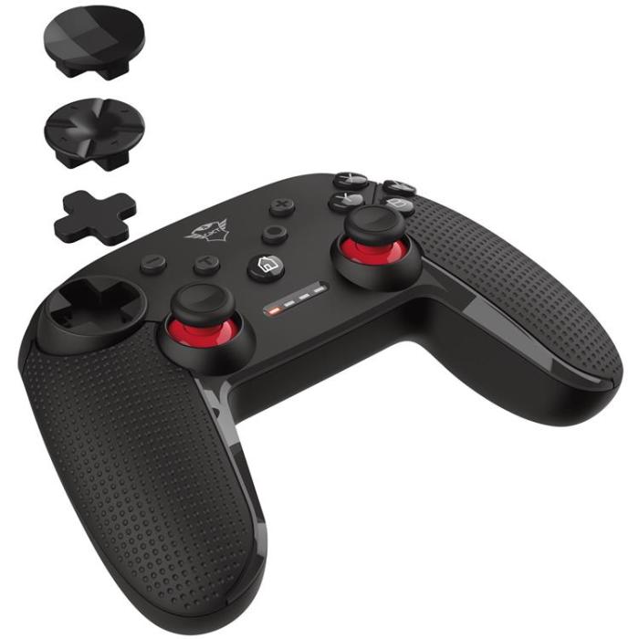 UTGATT1 - TRUST GXT 1230 Wireless Controller for PC & Switch