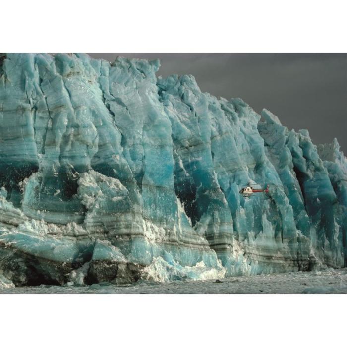 CLEMENTONI - CLEMENTONI Pussel 1000 Pcs CB High Quality Collection Glacier