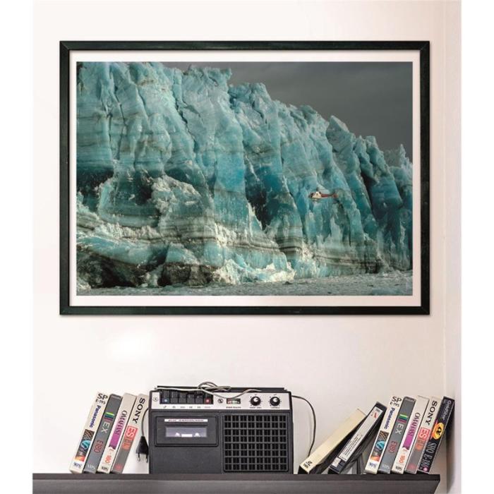 CLEMENTONI - CLEMENTONI Pussel 1000 Pcs CB High Quality Collection Glacier