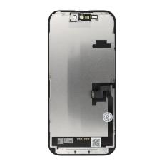 A-One Brand - iPhone 16 Pro Skärm med LCD-display HD Incell - Svart