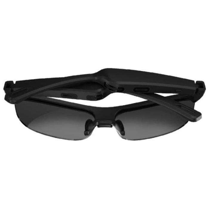 4smarts - 4smarts Bluetooth Smart Glasögon Sport - Svart