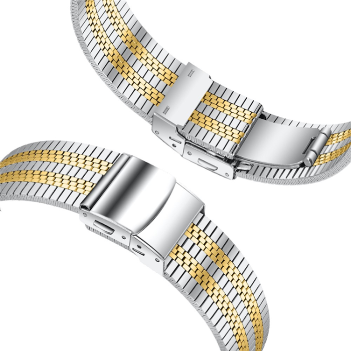A-One Brand - Galaxy Watch 8 (40mm/44mm) 8 Classic (46mm) Armband 5-Bead