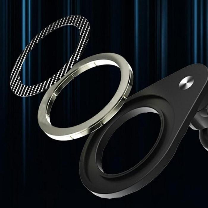 OEM - Magnetisk Bilhållare för Tesla Model Y/3 158D