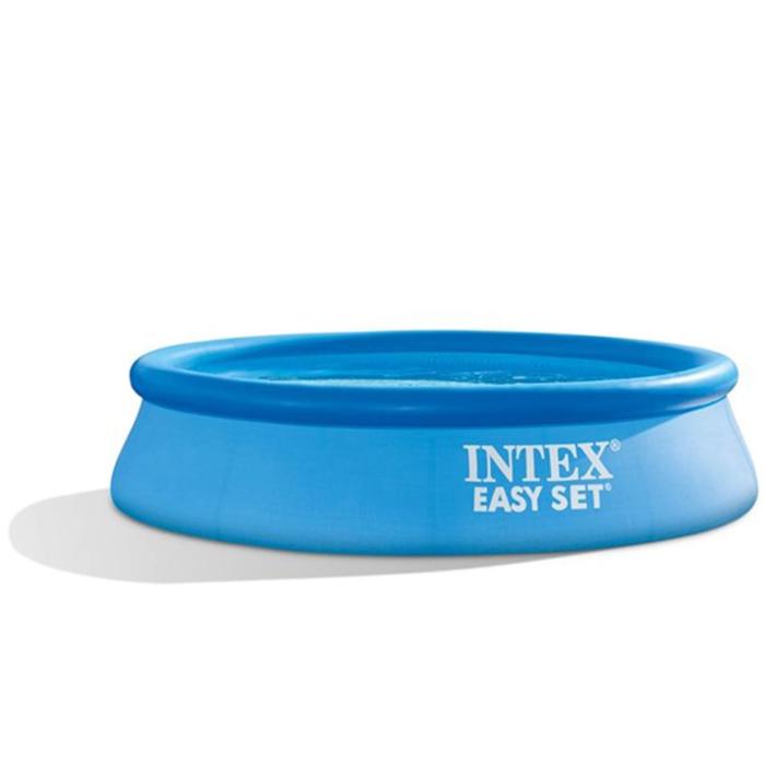 INTEX - INTEX Easy Set Pool 244x61cm