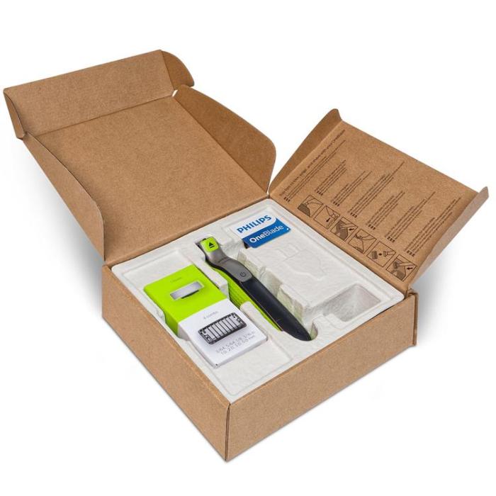 UTGATT1 - PHILIPS OneBlade QP2530 / 30