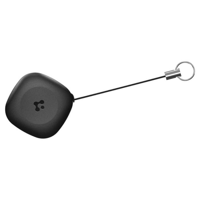 Spigen - Spigen Tagme Bluetooth Tracker - Svart