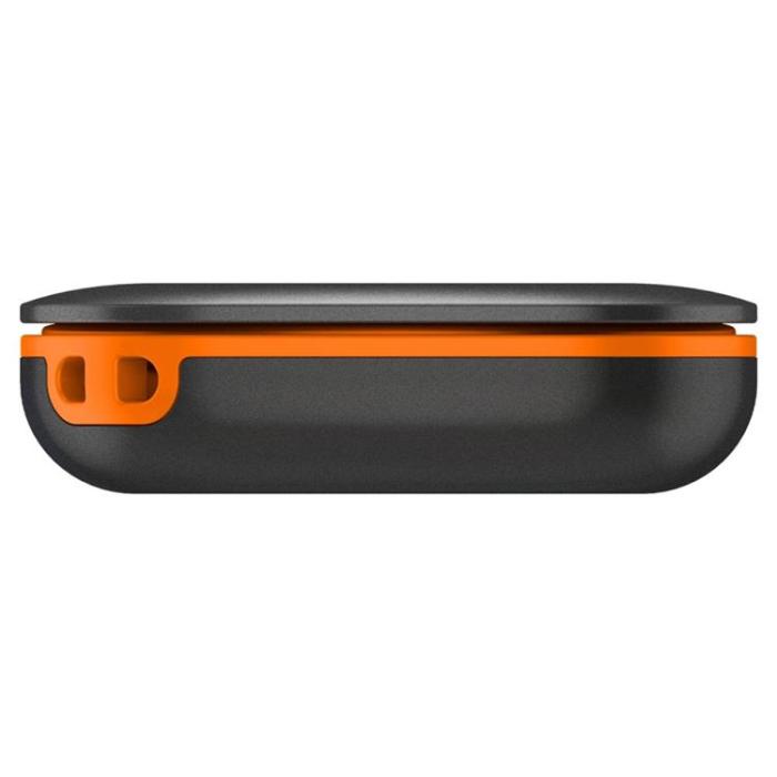 Spigen - Spigen Tagme Bluetooth Tracker - Svart