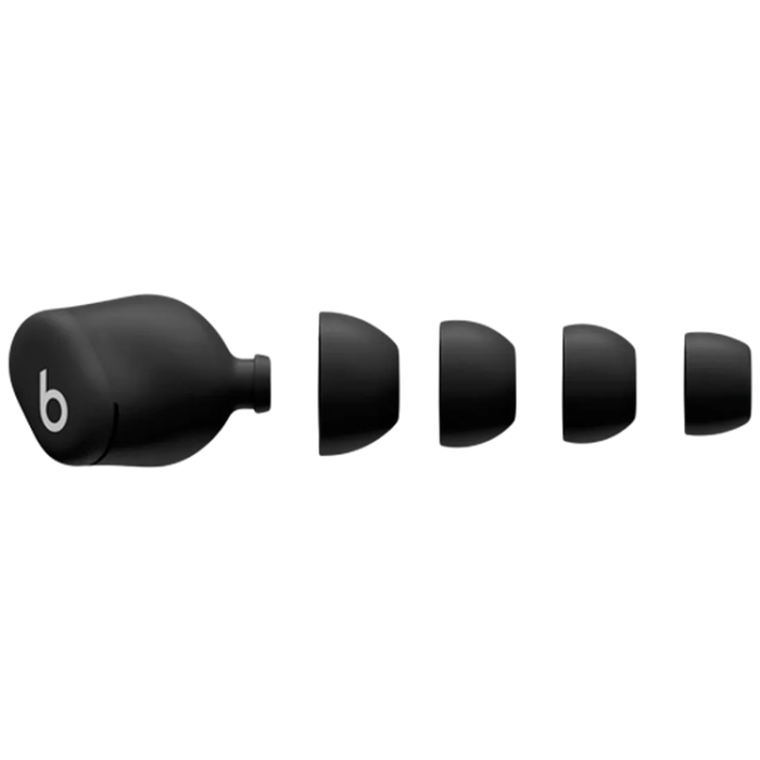 Apple - Apple Beats Solo Buds In-Ear Trådlös - Matt Svart