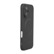 HAT PRINCE - HAT PRINCE iPhone 17 Mobilskal MagSafe Scratch Proof - Svart