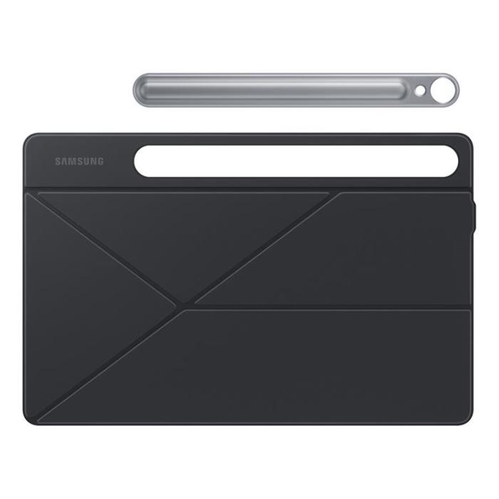 Samsung - Samsung Galaxy Tab S9 Ultra Fodral Smart - Vit