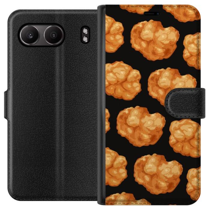 iSecrets - Plånboksfodral till OnePlus Nord 4 med Nuggets