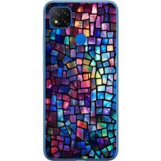 iSecrets - Mobilskal till Xiaomi Redmi 9C med Disco