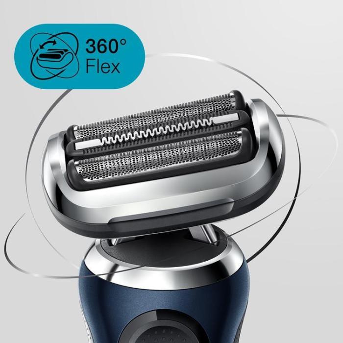 Braun - Braun Rakapparat Series 7 71-B1200s