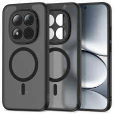 Tech-Protect - Tech-Protect Mobilskal F&ouml;r Xiaomi Redmi Note 15 Pro Magsafe Magmat