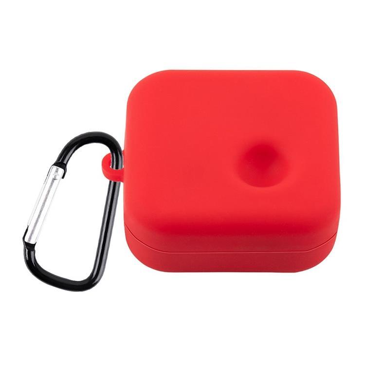 Nothing Ear 1 Skal Hörlurar Drop-proof Silikon - Röd | 2353 | AlltMobil