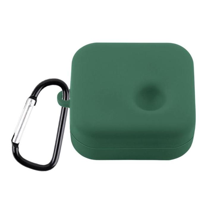 A-One Brand - Nothing Ear 1 Skal Hörlurar Drop-proof Silikon - Grön