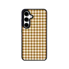 OEM - EYCASE Samsung Galaxy S26 MobilMobilskal TPU + Akryl Magnetiskt - Svart