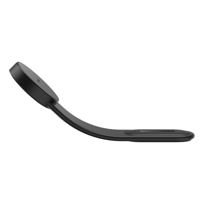 BASEUS - Baseus Bilhållare För Instrumentbräda Magsafe Magnetic C02 - Svart