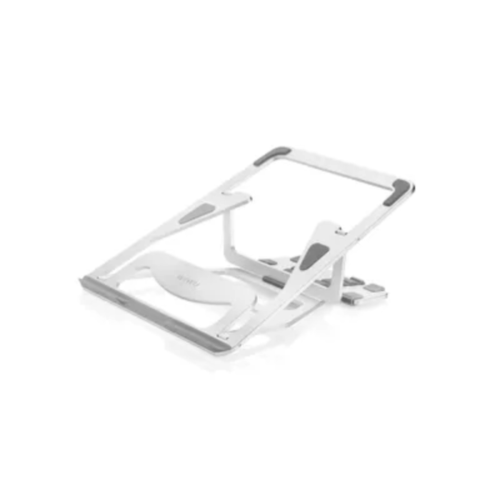 WIWU - WiWU Foldable and Adjustable Aluminium Laptop Stand S500