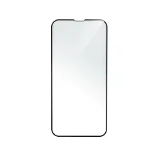 OEM - Xiaomi 12 Pro 5G/12S Pro 5G H&auml;rdat Glas Sk&auml;rmskydd 5D - Svart