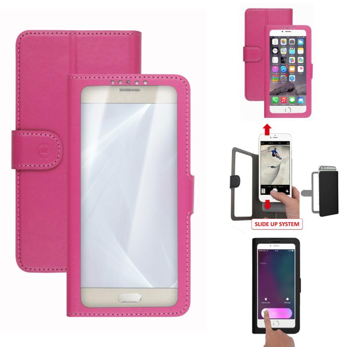 UTGATT5 - Celly Universal Wallet View 5-5,5
