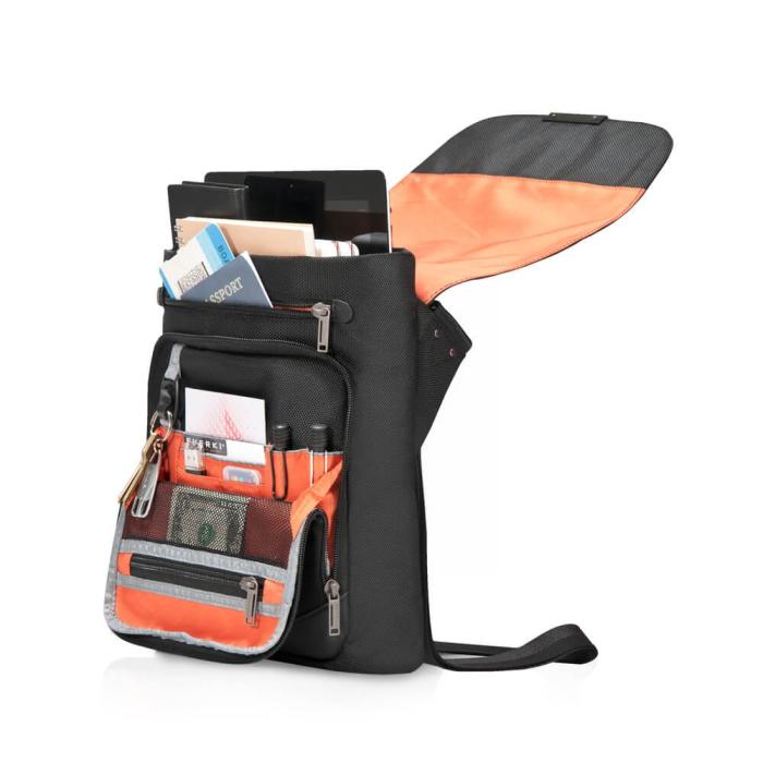 UTGATT5 - Everki Venue Mini Messenger för iPad/Tablet 11.5”