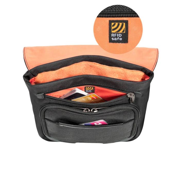 UTGATT5 - Everki Venue Mini Messenger för iPad/Tablet 11.5”