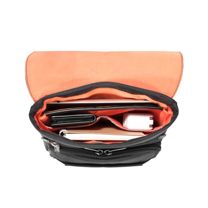 UTGATT5 - Everki Venue Mini Messenger för iPad/Tablet 11.5”