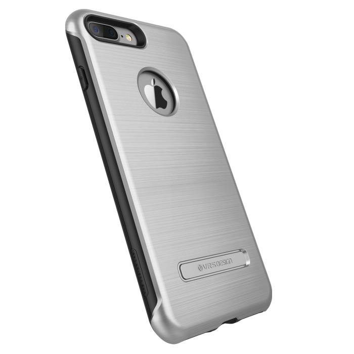 VERUS - Verus Duo Guard Skal till Apple iPhone 7 Plus - Silver