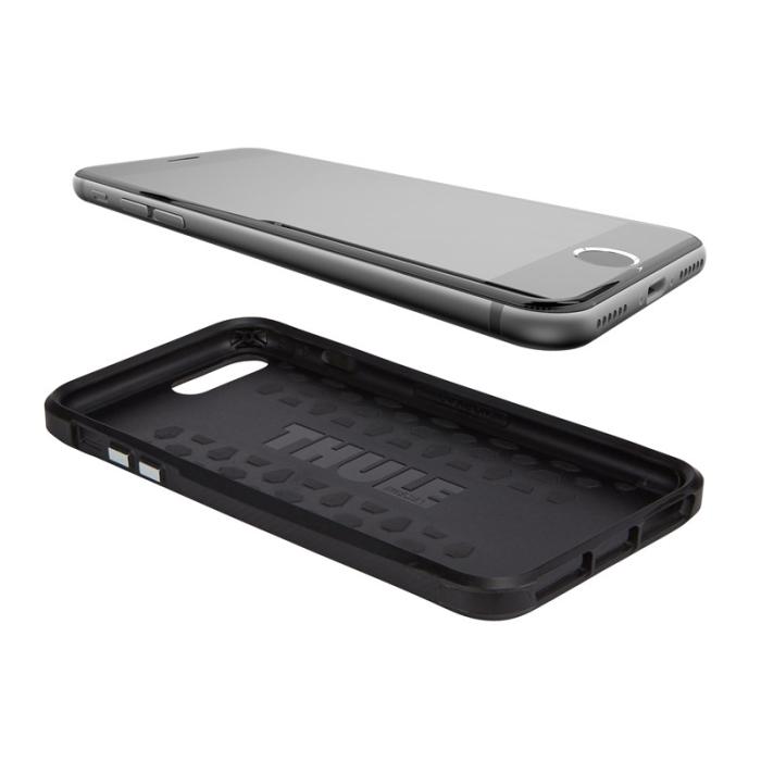 UTGATT5 - Thule Mobilskal Atmos X3 iPhone 7 Plus - Svart