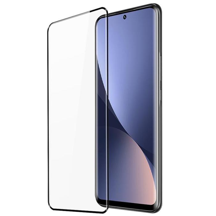 Dux Ducis - Dux Ducis 9D HD Härdat Glas Skärmskydd Xiaomi 12 Pro