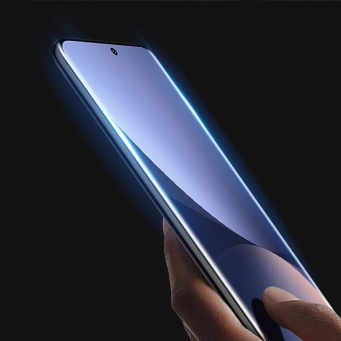Dux Ducis - Dux Ducis 9D HD Härdat Glas Skärmskydd Xiaomi 12 Pro