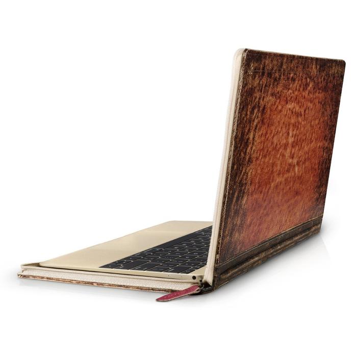 UTGATT5 - Twelve South BookBook för MacBook Air/Pro 13