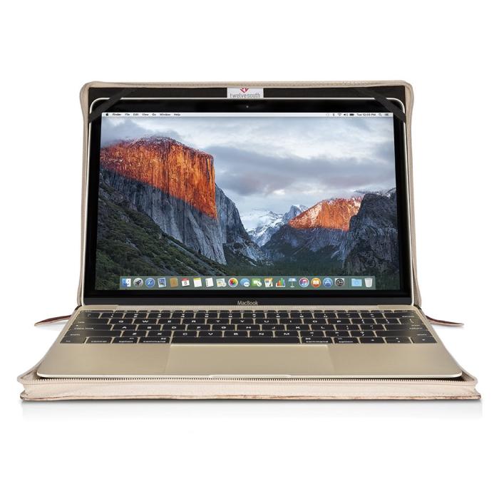 UTGATT5 - Twelve South BookBook för MacBook Air/Pro 13