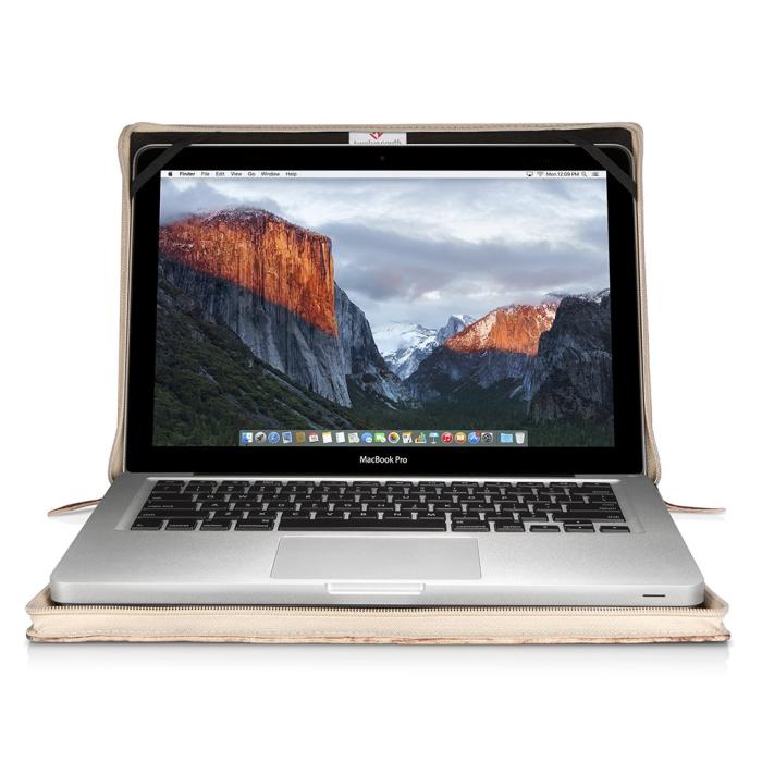 UTGATT5 - Twelve South BookBook för MacBook Air/Pro 13