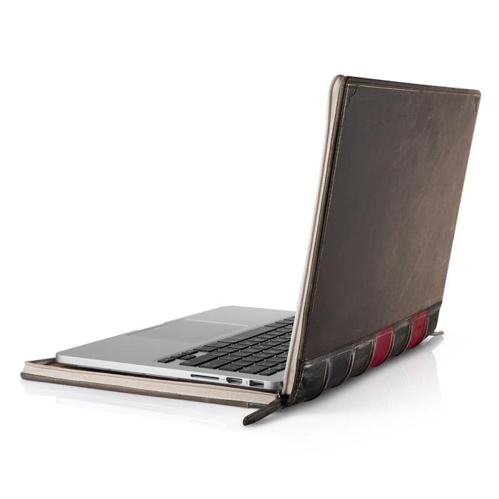 UTGATT5 - Twelve South BookBook för MacBook Air/Pro 13