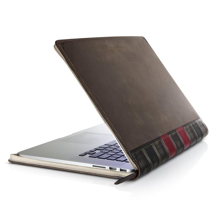 UTGATT5 - Twelve South BookBook för MacBook Air/Pro 13