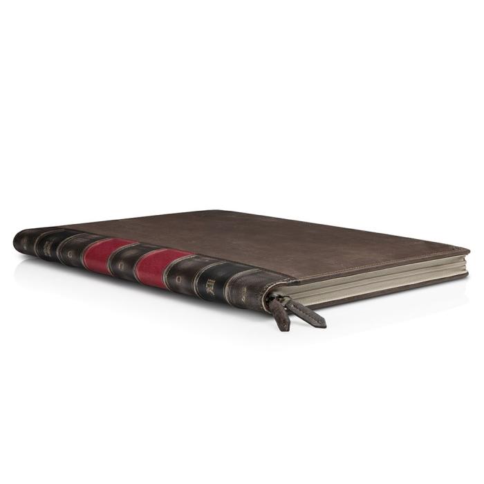 UTGATT5 - Twelve South BookBook för MacBook Air/Pro 13