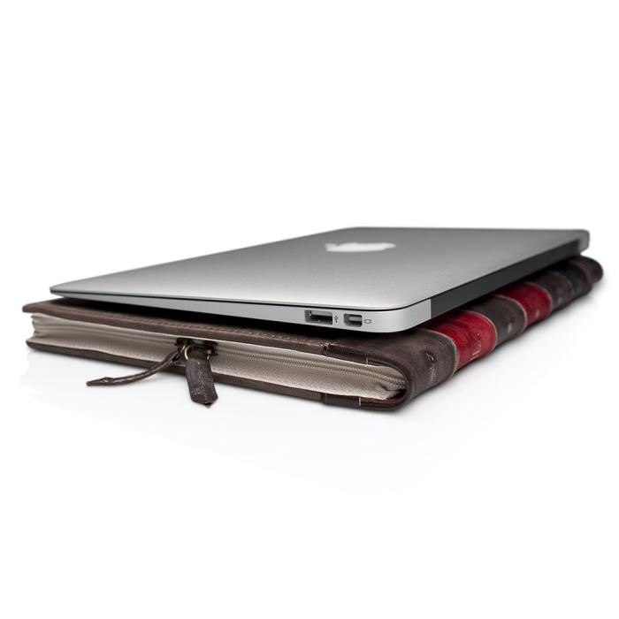 UTGATT5 - Twelve South BookBook för MacBook Air/Pro 13