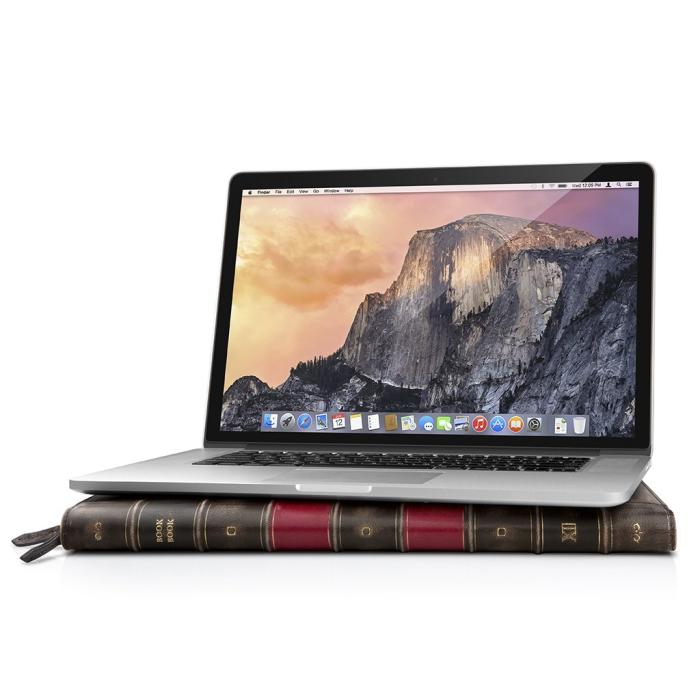 UTGATT5 - Twelve South BookBook för MacBook Air/Pro 13